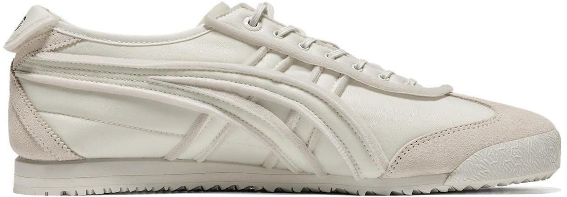 Onitsuka Tiger Mexico 66 SD 'Crema Blanco Contorno' 1183C115-100 Order Onitsuka Tiger Mexico 66 SD 'Crema Blanco Contorno' 1183C115-100