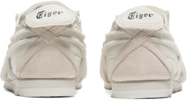 Onitsuka Tiger Mexico 66 SD 'Crema Blanco Contorno' 1183C115-100 Details for Onitsuka Tiger Mexico 66 SD 'Crema Blanco Contorno' 1183C115-100