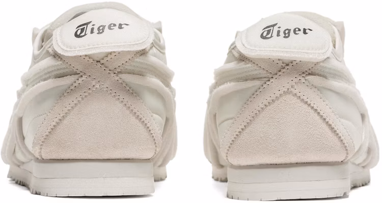 Onitsuka Tiger Mexico 66 SD 'Cream Exposed Foam' 1183C115-100 Details for Onitsuka Tiger Mexico 66 SD 'Cream Exposed Foam' 1183C115-100