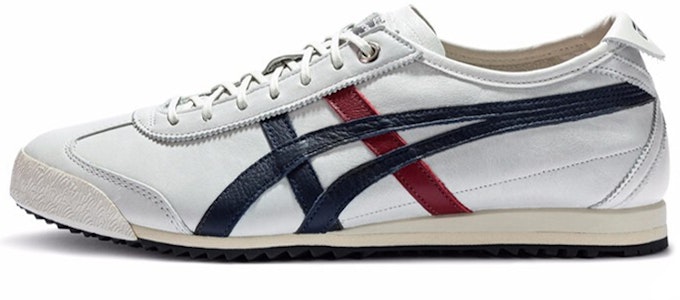 Onitsuka Tiger鬼塚虎 MEXICO 66 低筒 運動休閒鞋 男女共款 海軍藍 Buy Onitsuka Tiger鬼塚虎 MEXICO 66 低筒 運動休閒鞋 男女共款 海軍藍
