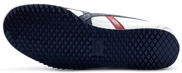 Onitsuka Tiger鬼塚虎 MEXICO 66 低筒 運動休閒鞋 男女共款 海軍藍 Purchase Onitsuka Tiger鬼塚虎 MEXICO 66 低筒 運動休閒鞋 男女共款 海軍藍