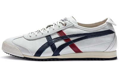Onitsuka Tiger Mexico 66 SD 'Peacoat'