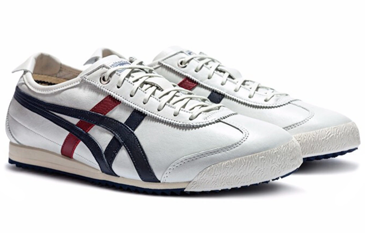 Onitsuka Tiger Mexico 66 SD 'Peacoat'