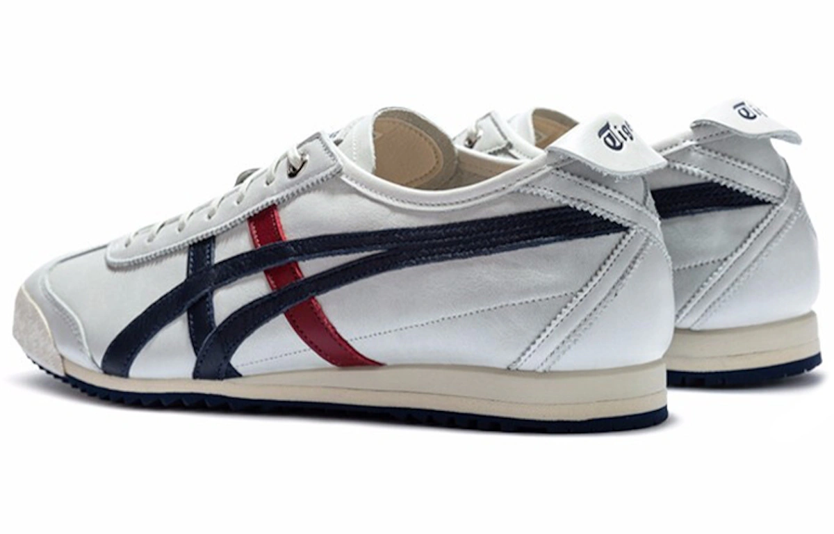 Onitsuka Tiger Mexico 66 SD 'Peacoat'