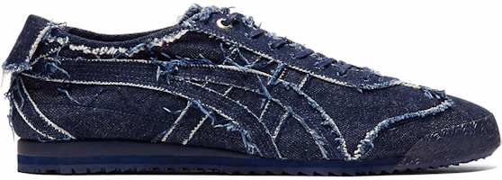 Onitsuka Tiger Mexico 66 SD 'Peacoat Peacoat' 1183C310-401 Onitsuka Tiger Mexico 66 SD 'Peacoat Peacoat' 1183C310-401