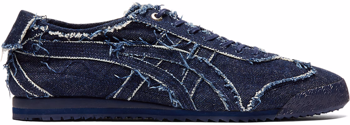 Onitsuka Tiger Mexico 66 SD 'Peacoat Peacoat' 1183C310-401 Buy Onitsuka Tiger Mexico 66 SD 'Peacoat Peacoat' 1183C310-401