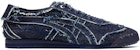 Onitsuka Tiger Mexico 66 SD 'Peacoat Peacoat' Lelaki Wanita Kasual Sneakers 1183C310-401