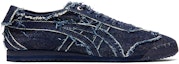 Buy Onitsuka Tiger Mexico 66 SD 'Peacoat Peacoat' Lelaki Wanita Kasual Sneakers 1183C310-401