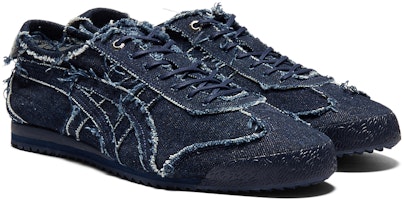 オニツカタイガー メキシコ 66 SD "ピーコート" 1183C310-401 Order オニツカタイガー メキシコ 66 SD "ピーコート" 1183C310-401