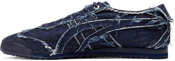 オニツカタイガー メキシコ 66 SD "ピーコート" 1183C310-401 Lookbook オニツカタイガー メキシコ 66 SD "ピーコート" 1183C310-401