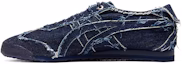 Lookbook Onitsuka Tiger Mexico 66 SD 'Peacoat Peacoat' Lelaki Wanita Kasual Sneakers 1183C310-401