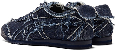 オニツカタイガー メキシコ 66 SD "ピーコート" 1183C310-401 Shop オニツカタイガー メキシコ 66 SD "ピーコート" 1183C310-401