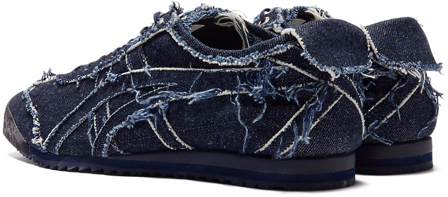 Onitsuka Tiger Mexico 66 SD 'Peacoat Peacoat' 1183C310-401 Shop Onitsuka Tiger Mexico 66 SD 'Peacoat Peacoat' 1183C310-401