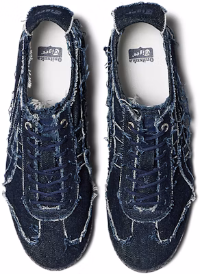 Onitsuka Tiger Mexico 66 SD 'Peacoat Peacoat' 1183C310-401 Details for Onitsuka Tiger Mexico 66 SD 'Peacoat Peacoat' 1183C310-401