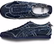 Cheap Onitsuka Tiger Mexico 66 SD 'Peacoat Peacoat' Lelaki Wanita Kasual Sneakers 1183C310-401