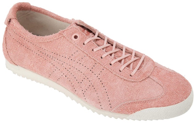 Onitsuka Tiger Mexico 66 SD 'Merah Jambu' D8A3L-0505 Lookbook Onitsuka Tiger Mexico 66 SD 'Merah Jambu' D8A3L-0505