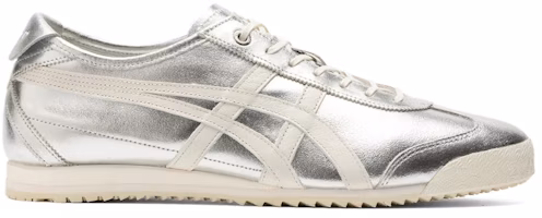 Onitsuka Tiger Mexico 66 SD 'Pure Silver' 1183B955-020 Onitsuka Tiger Mexico 66 SD 'Pure Silver' 1183B955-020