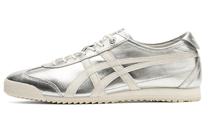 Onitsuka Tiger Mexico 66 SD 'Pure Silver'