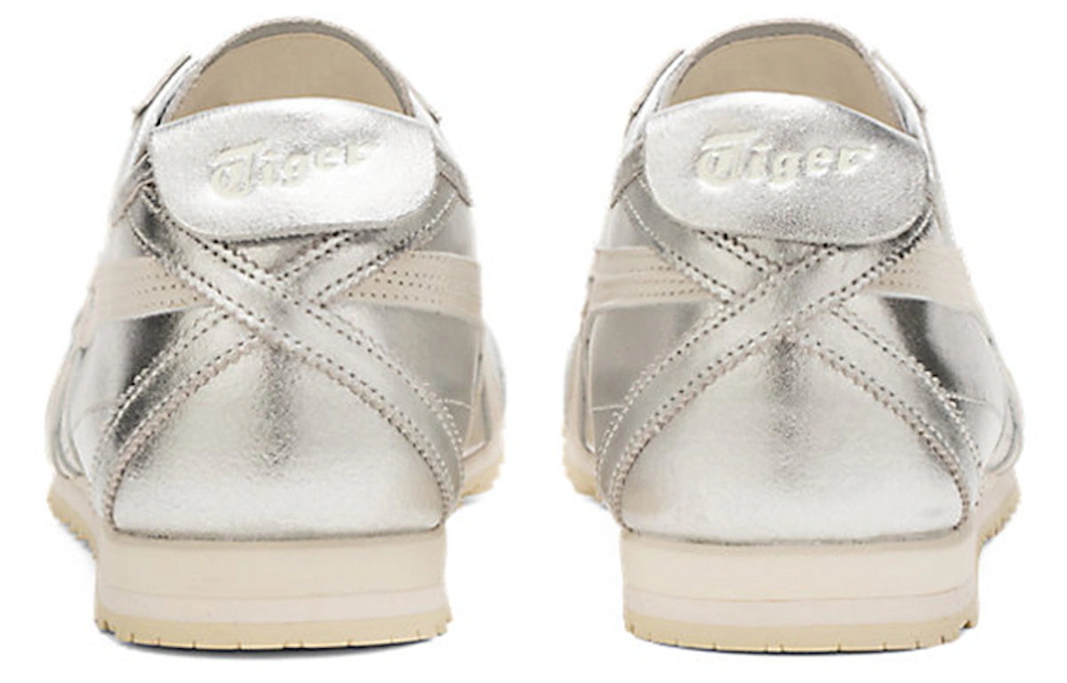 Onitsuka Tiger Mexico 66 SD 'Pure Silver'