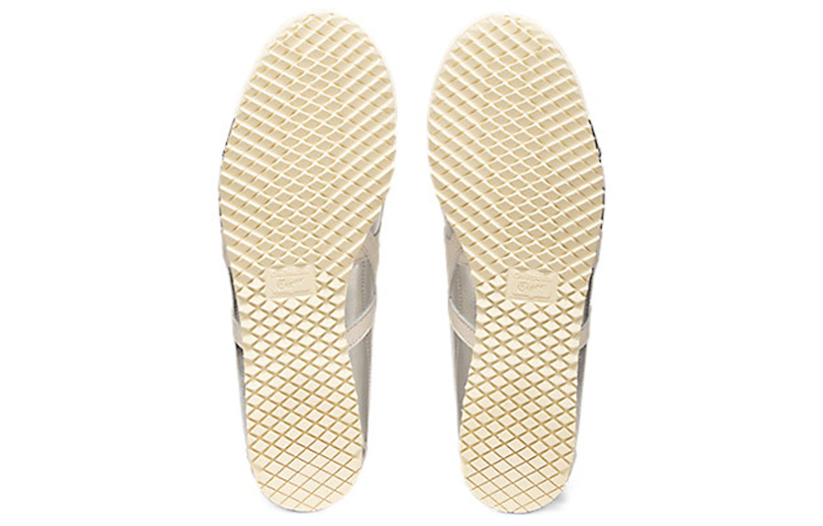 Onitsuka Tiger Mexico 66 SD 'Pure Silver'