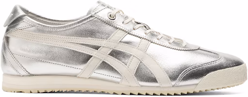 Onitsuka Tiger Mexico 66 SD 'Pure Silver Cream' 1183B955-020 Onitsuka Tiger Mexico 66 SD 'Pure Silver Cream' 1183B955-020