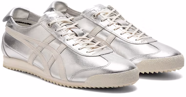 オニツカタイガー メキシコ 66 SD 「ピュアシルバー/クリーム」 1183B955-020 Order オニツカタイガー メキシコ 66 SD 「ピュアシルバー/クリーム」 1183B955-020