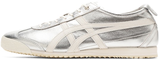 オニツカタイガー メキシコ 66 SD 「ピュアシルバー/クリーム」 1183B955-020 Lookbook オニツカタイガー メキシコ 66 SD 「ピュアシルバー/クリーム」 1183B955-020