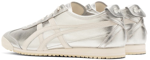 オニツカタイガー メキシコ 66 SD 「ピュアシルバー/クリーム」 1183B955-020 Shop オニツカタイガー メキシコ 66 SD 「ピュアシルバー/クリーム」 1183B955-020