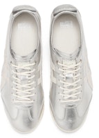 オニツカタイガー メキシコ 66 SD 「ピュアシルバー/クリーム」 1183B955-020 Details for オニツカタイガー メキシコ 66 SD 「ピュアシルバー/クリーム」 1183B955-020