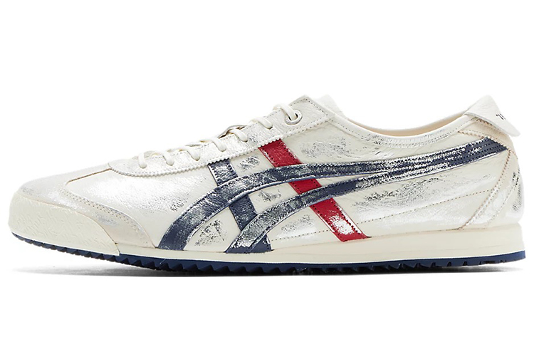 Buy 오니츠카 타이거 멕시코 66 SD '퓨어실버 피코트' 1183C069-020