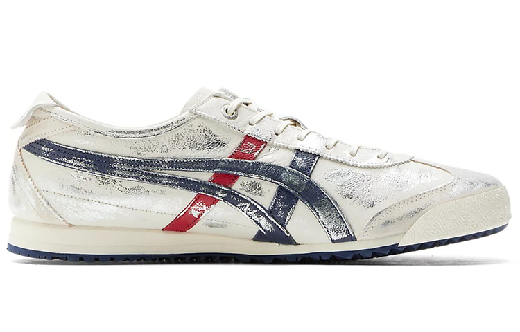 Order 오니츠카 타이거 멕시코 66 SD '퓨어실버 피코트' 1183C069-020