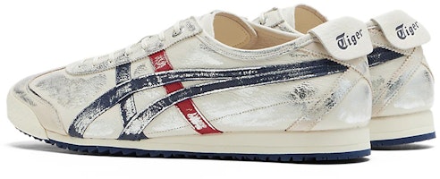 오니츠카 타이거 멕시코 66 SD '퓨어실버 피코트' 1183C069-020 Shop 오니츠카 타이거 멕시코 66 SD '퓨어실버 피코트' 1183C069-020