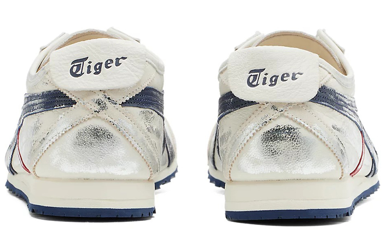 Purchase 오니츠카 타이거 멕시코 66 SD '퓨어실버 피코트' 1183C069-020