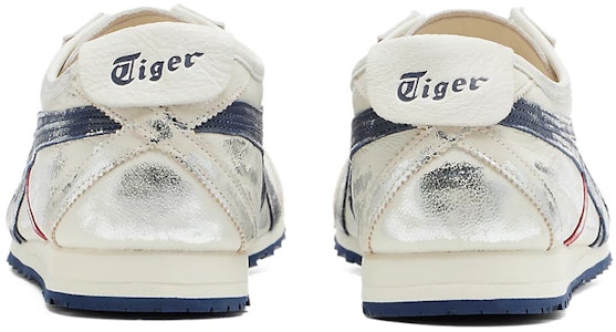 オニツカタイガー メキシコ 66 SD 「シルバー/ピーコート」 1183C069-020 Purchase オニツカタイガー メキシコ 66 SD 「シルバー/ピーコート」 1183C069-020