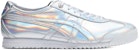 Onitsuka Tiger Mexico 66 SD 'Silver Tulen Perak Tulen' 1183C196-020
