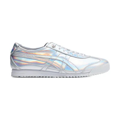 Onitsuka Tiger Mexico 66 SD 'Pure Silver Pure Silver'