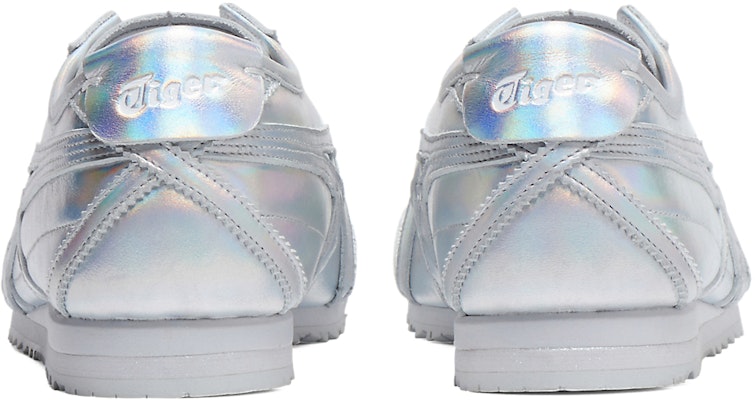 Onitsuka Tiger Mexico 66 SD 'Silver Tulen Perak Tulen' 1183C196-020 Purchase Onitsuka Tiger Mexico 66 SD 'Silver Tulen Perak Tulen' 1183C196-020