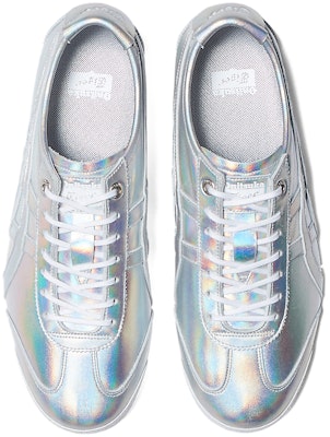 Onitsuka Tiger Mexico 66 SD 'Silver Tulen Perak Tulen' 1183C196-020 Details for Onitsuka Tiger Mexico 66 SD 'Silver Tulen Perak Tulen' 1183C196-020