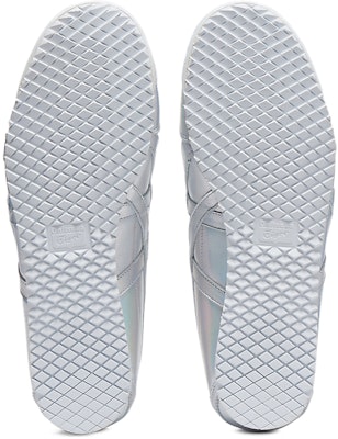 Onitsuka Tiger Mexico 66 SD 'Silver Tulen Perak Tulen' 1183C196-020 Sizing Onitsuka Tiger Mexico 66 SD 'Silver Tulen Perak Tulen' 1183C196-020