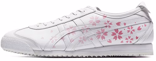 Onitsuka Tiger Mexico 66 SD 'Sakura White' 1183C089-700 Onitsuka Tiger Mexico 66 SD 'Sakura White' 1183C089-700