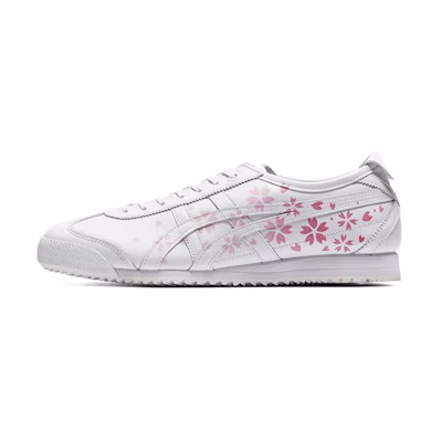 Onitsuka Tiger Mexico 66 SD 'Sakura White'