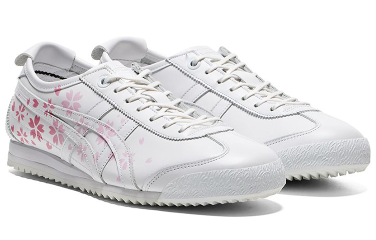 オニツカタイガー メキシコ 66 SD 「桜白」 1183C089-700を購入