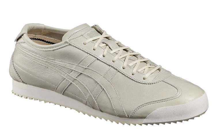 Onitsuka Tiger Mexico 66 SD 'Silver' 圖 3