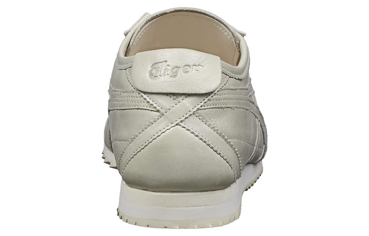 Onitsuka Tiger Mexico 66 SD 'Silver' 圖 4