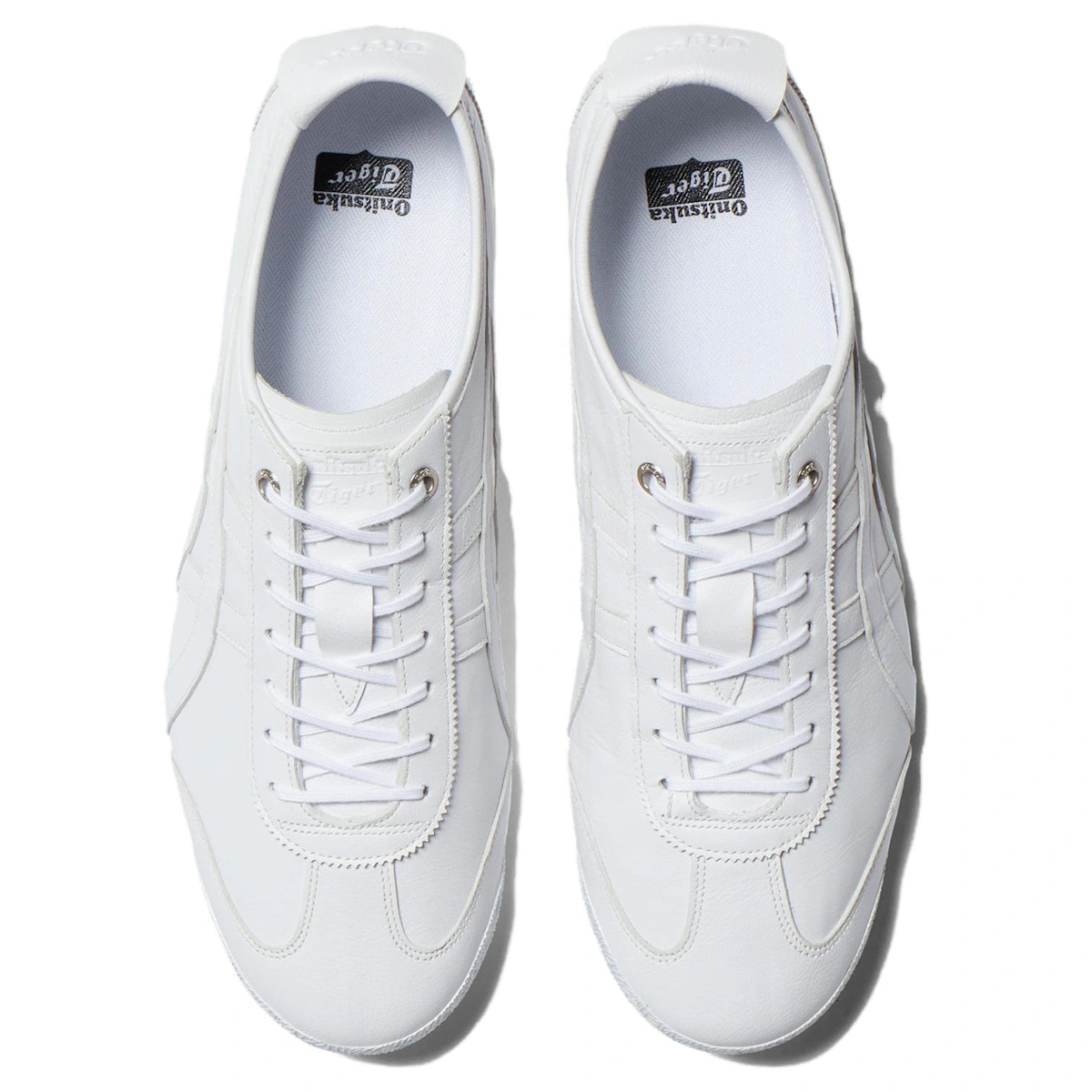 Onitsuka Tiger Mexico 66 SD 'Triple White'