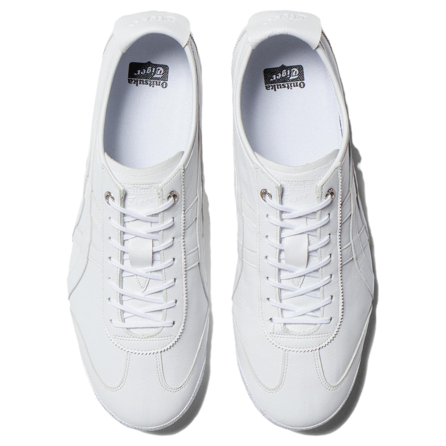 Shop Onitsuka Tiger Mexico 66 SD 'Triple White' 1183A872-117