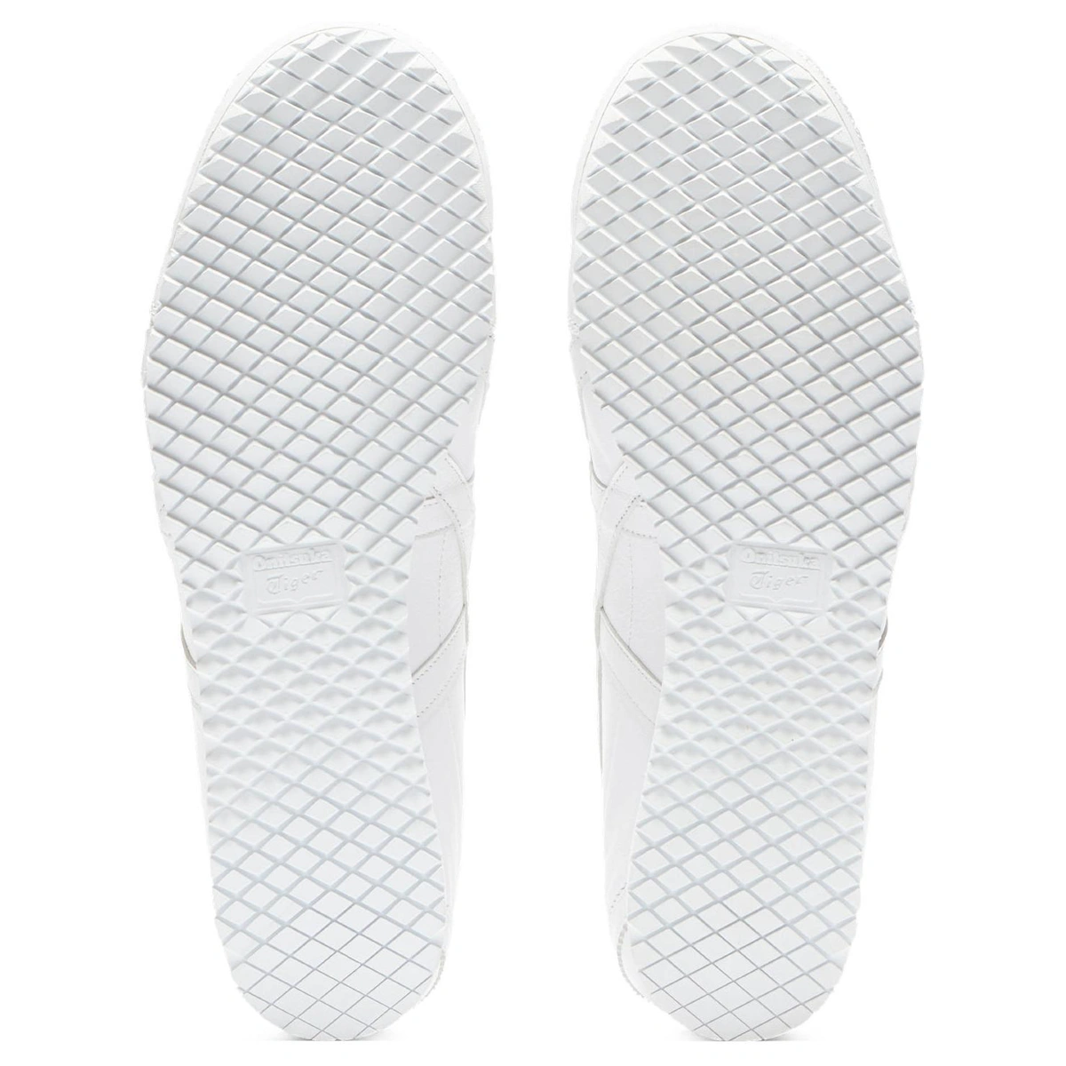 Onitsuka Tiger Mexico 66 SD 'Triple White'