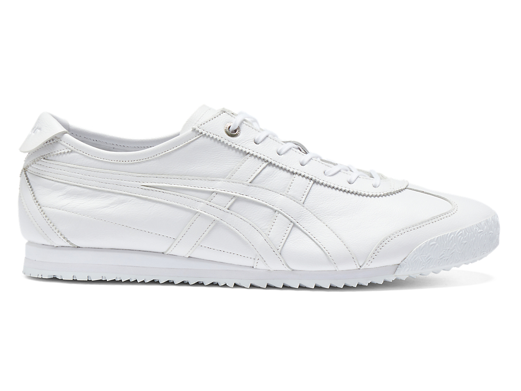 Onitsuka Tiger Mexico 66 SD 'White' 1183A872-117