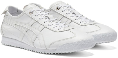 Onitsuka Tiger Mexico 66 SD 'Putih' 1183A872-117 Order Onitsuka Tiger Mexico 66 SD 'Putih' 1183A872-117