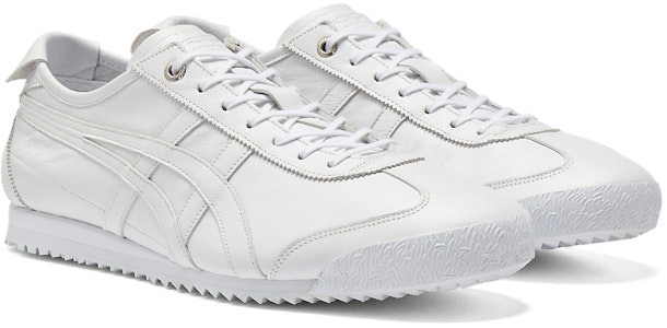 Onitsuka Tiger Mexico 66 SD 'Putih' 1183A872-117 Order Onitsuka Tiger Mexico 66 SD 'Putih' 1183A872-117